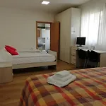 Camere Bolzano Da Glauco