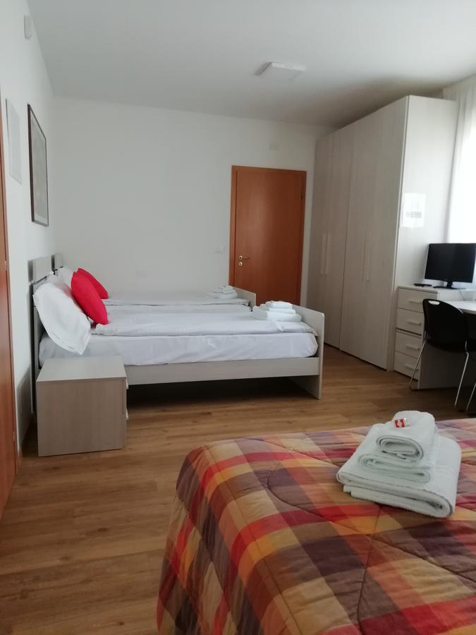Da Glauco Gasthof Bozen