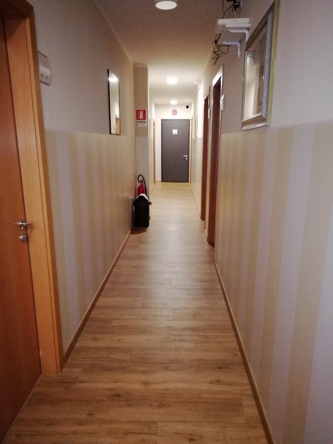 Da Glauco Gasthof Bozen
